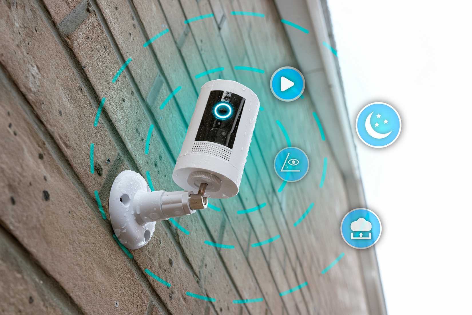 Why and How I'm Switching to Local Storage for My Security Camera Setup