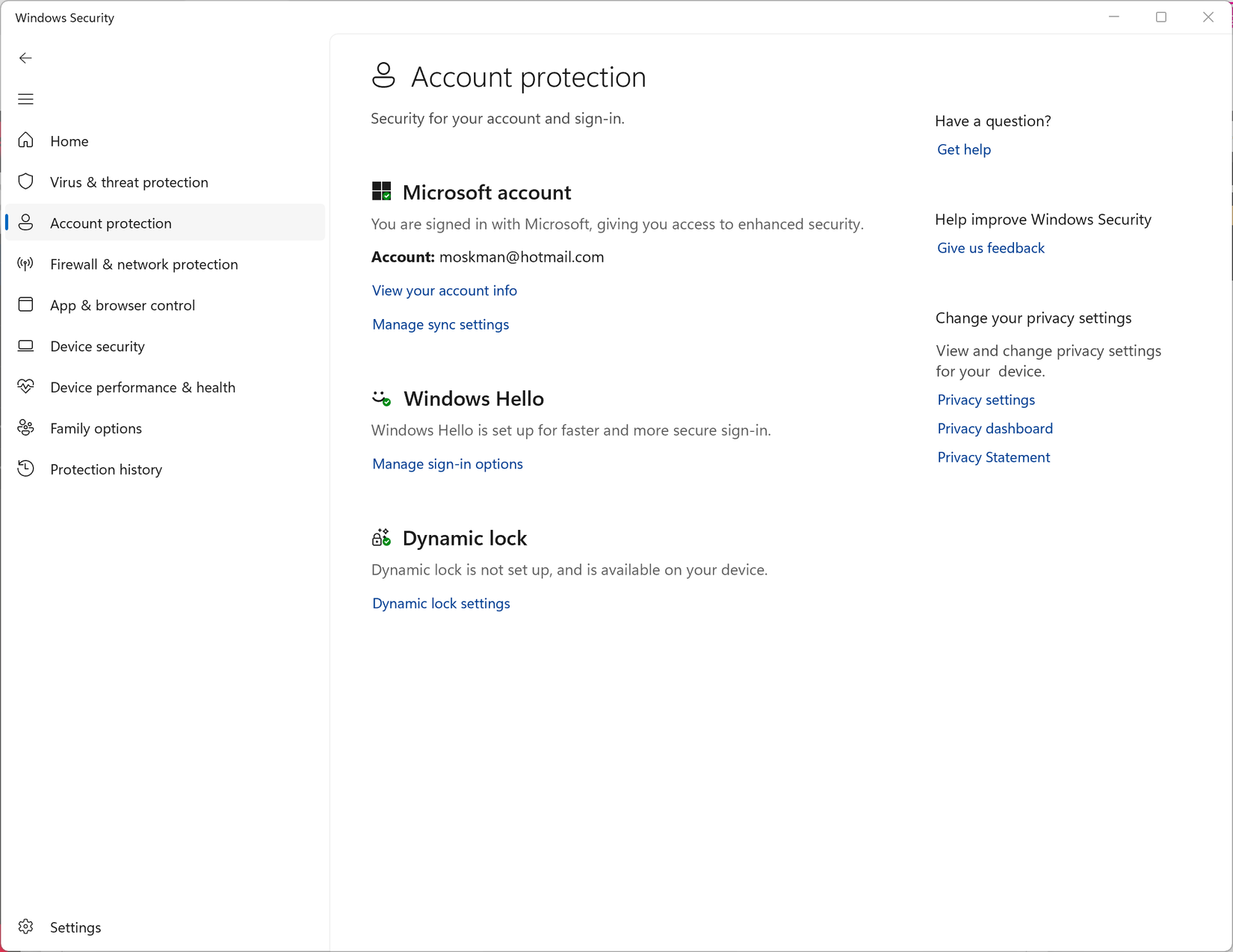 I've abandoned third-party antivirus and I'm never looking back