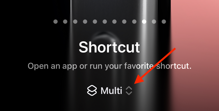 How To Program Action Button Using Shortcuts How to Change Your iPhone Action Button Based on Focus Mode