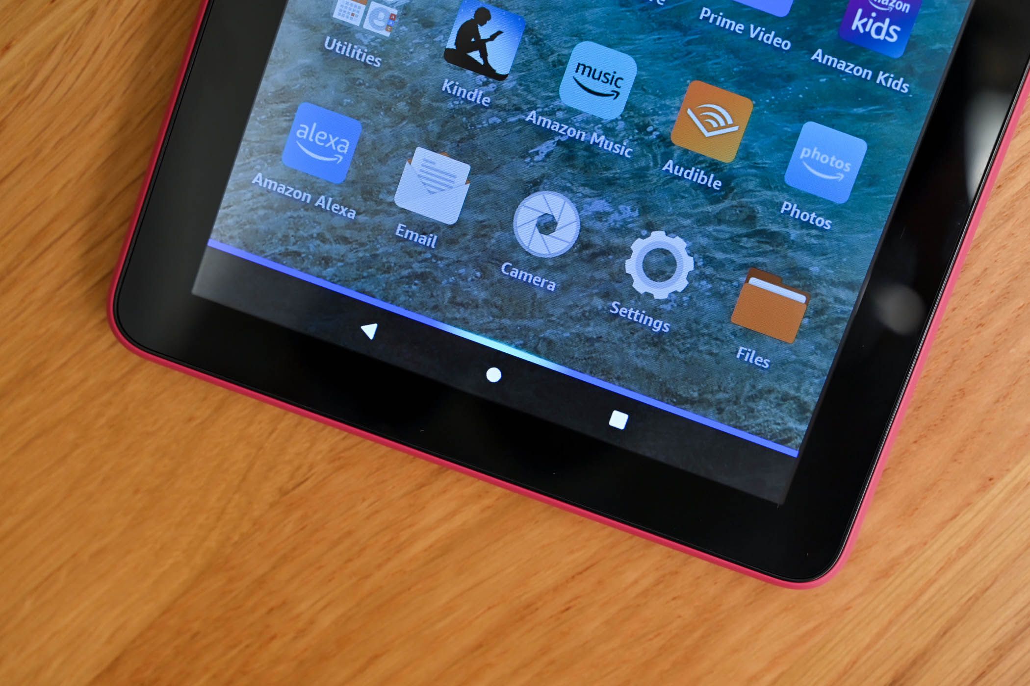 Amazon Fire HD 8 (2024) Review: A Great Budget Tablet