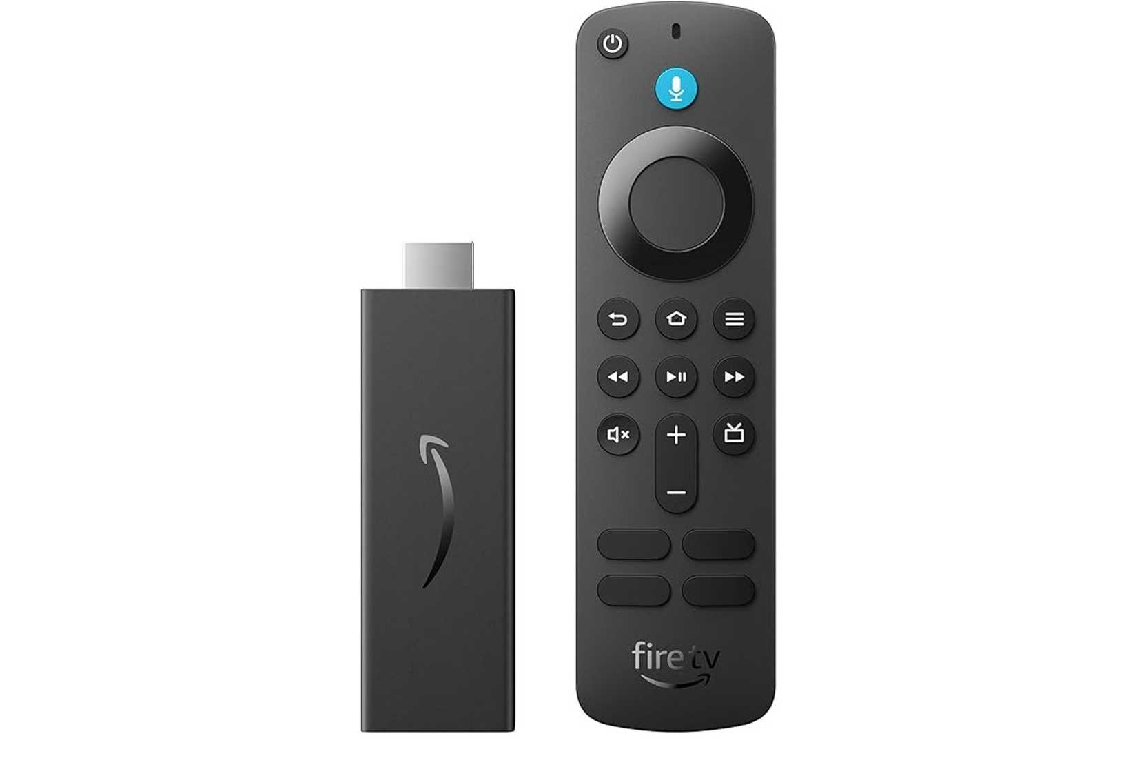 Red File Stitck Amazon’s New Fire TV Stick Is Just $35