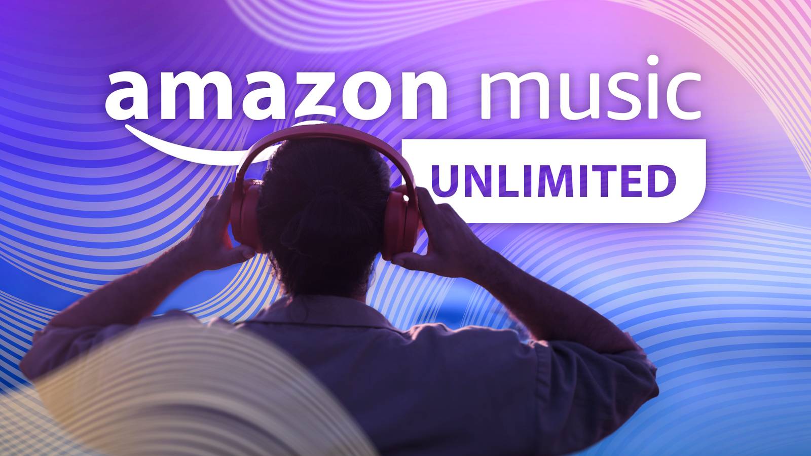 Why Is No One Talking About Amazon Music Unlimited?