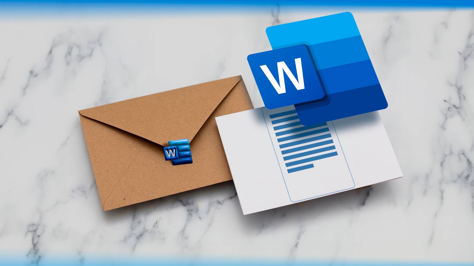 Writing a Letter in Microsoft Word? The 6 Steps I Always Follow
