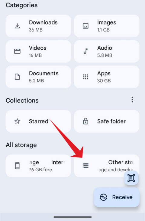 How to Use Google Drive With Android’s File Manager
