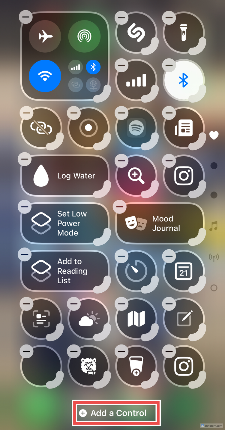 10 Third-Party iPhone Apps That You Should Add to Control Center