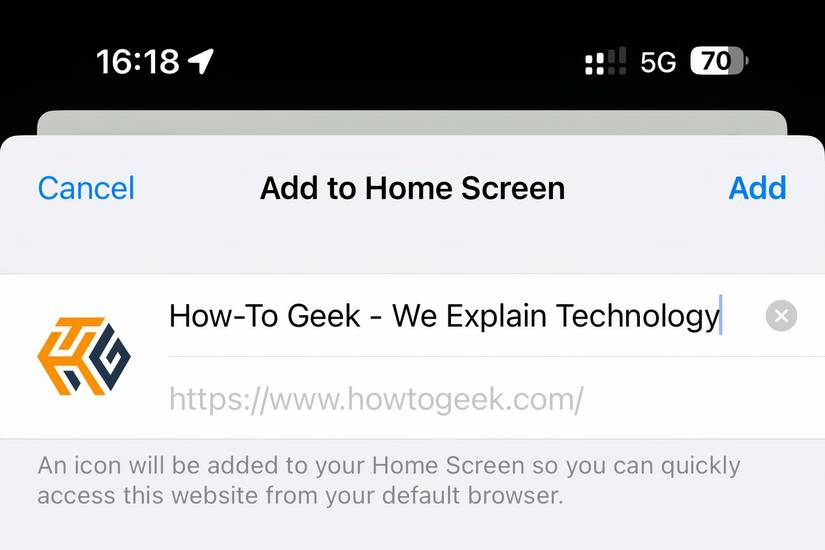 Ios Browser Screen There Still Aren’t Any iPhone Browsers With Custom Engines