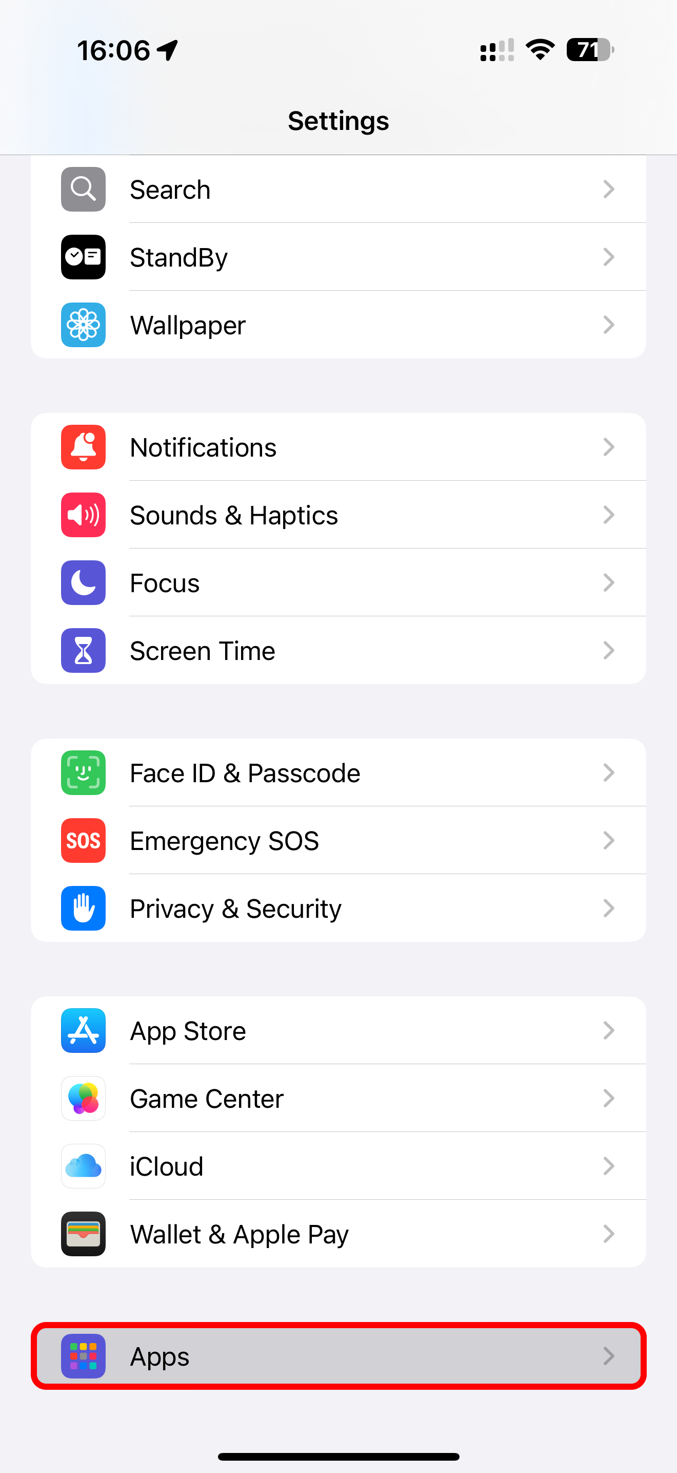 There Still Aren’t Any iPhone Browsers With Custom Engines