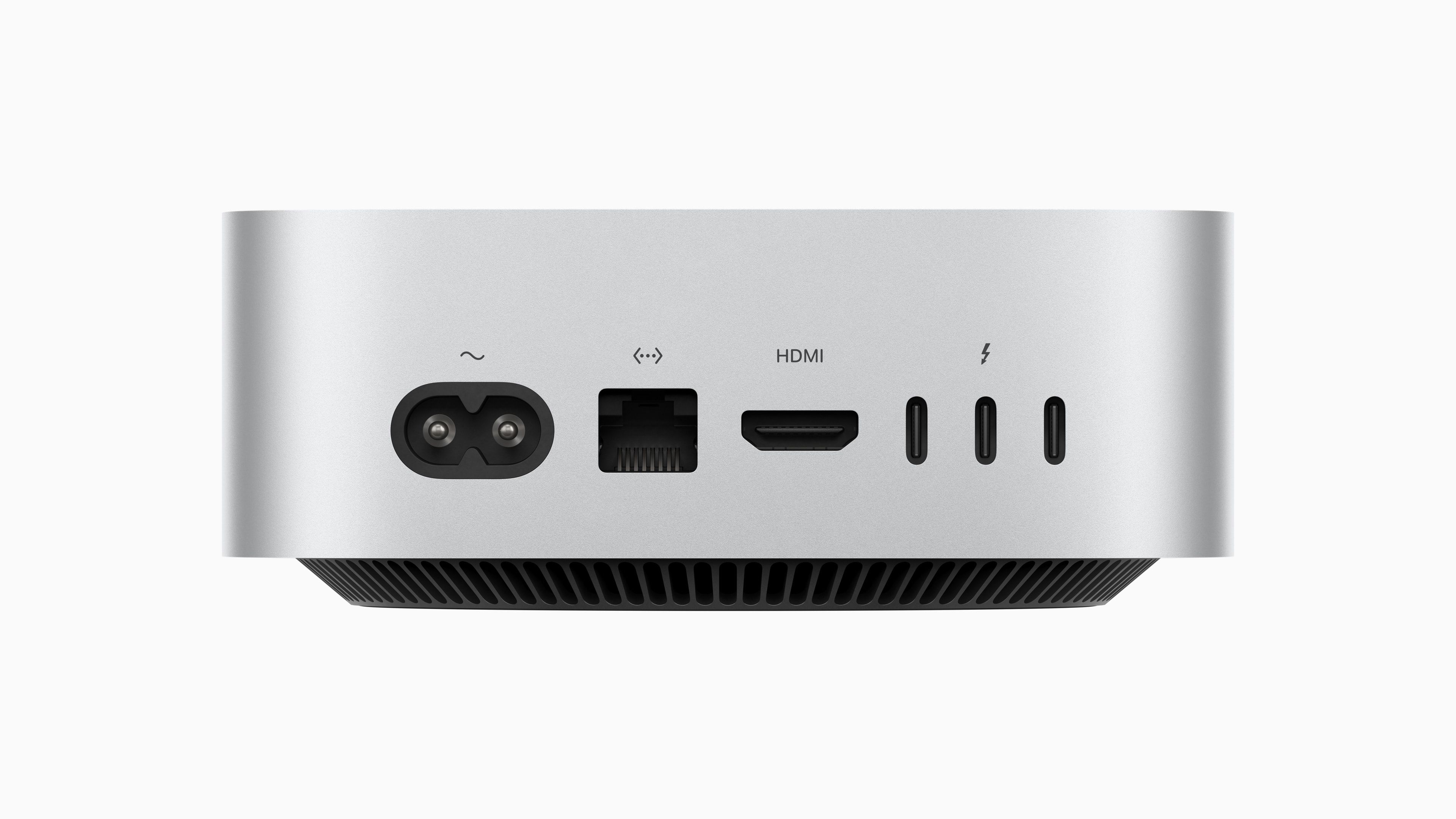 The M4 Mac Mini Is a $600 Masterpiece