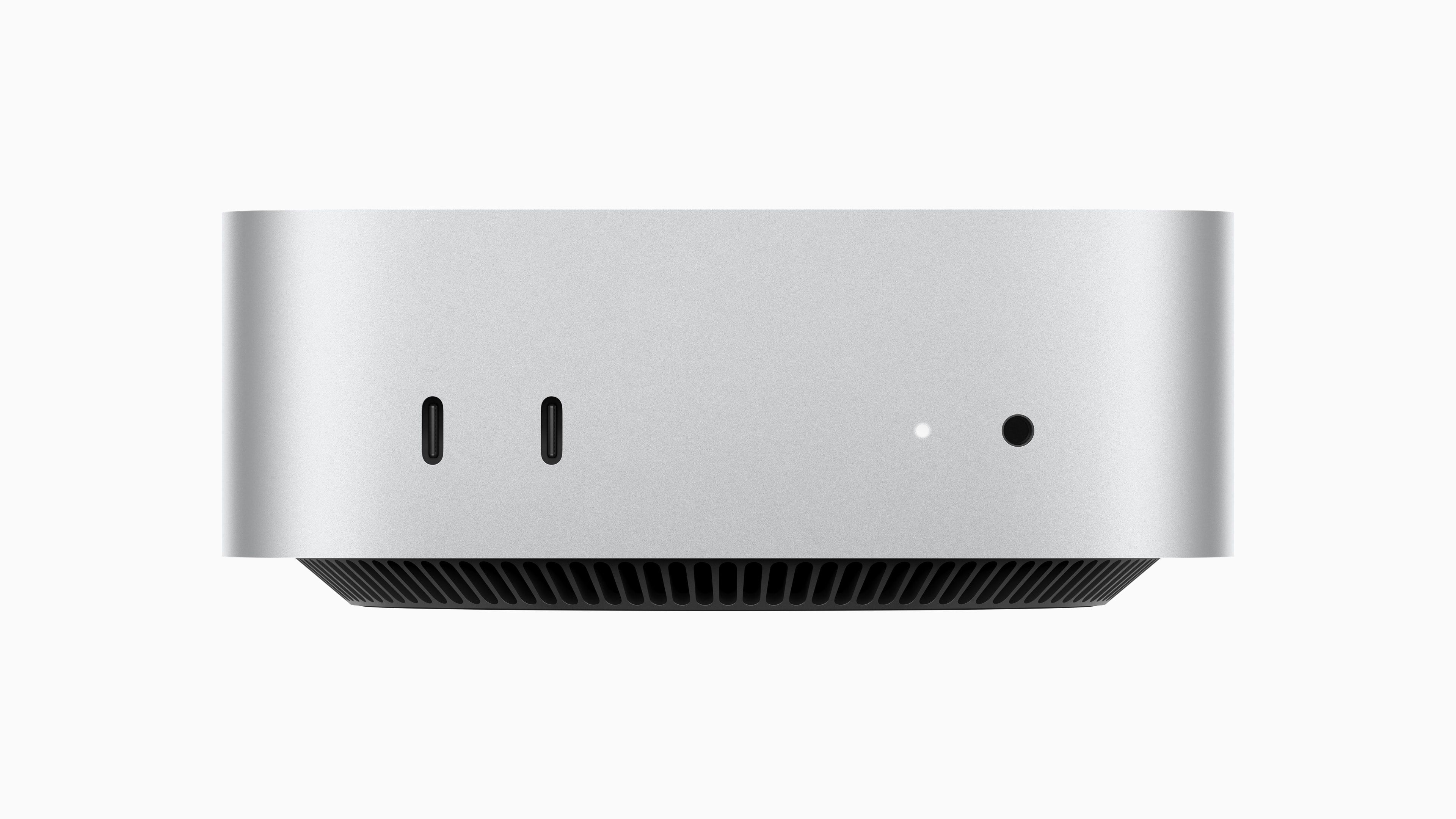 The M4 Mac Mini Is a $600 Masterpiece