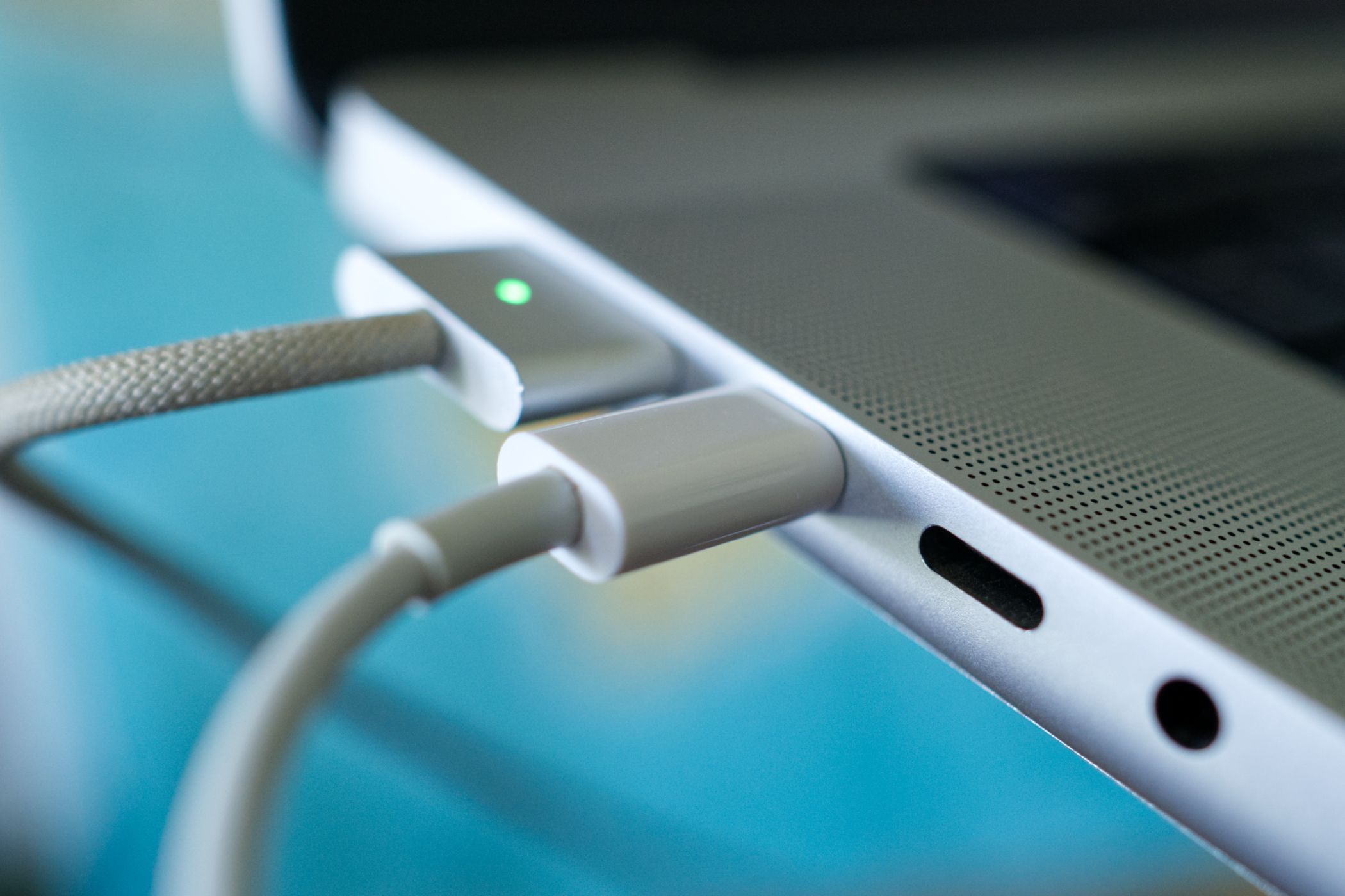 Should You Upgrade to Apple's New USB-C Mac Accessories?