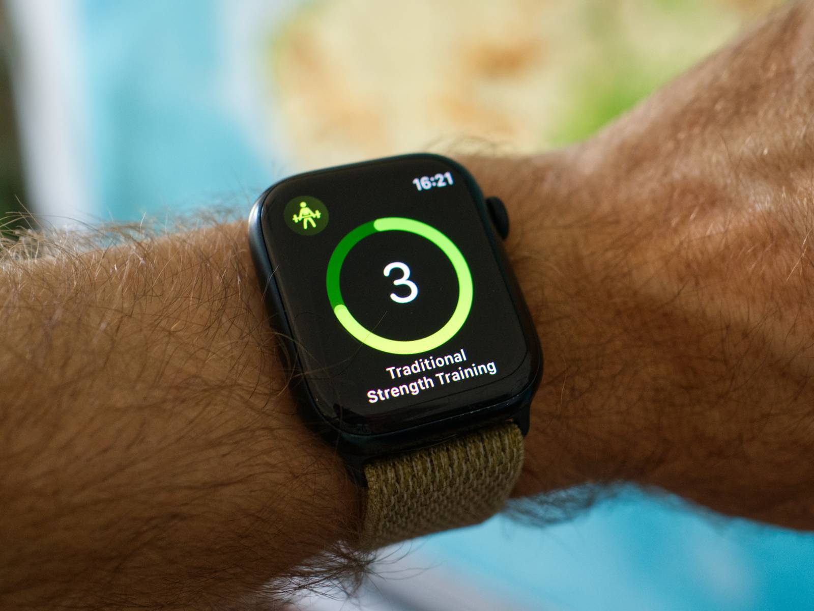 I'm Not Upgrading My Apple Watch Until Apple Adds These Features