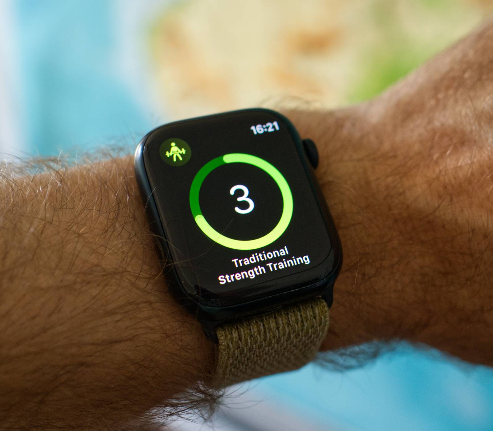 I'm Not Upgrading My Apple Watch Until Apple Adds These Features