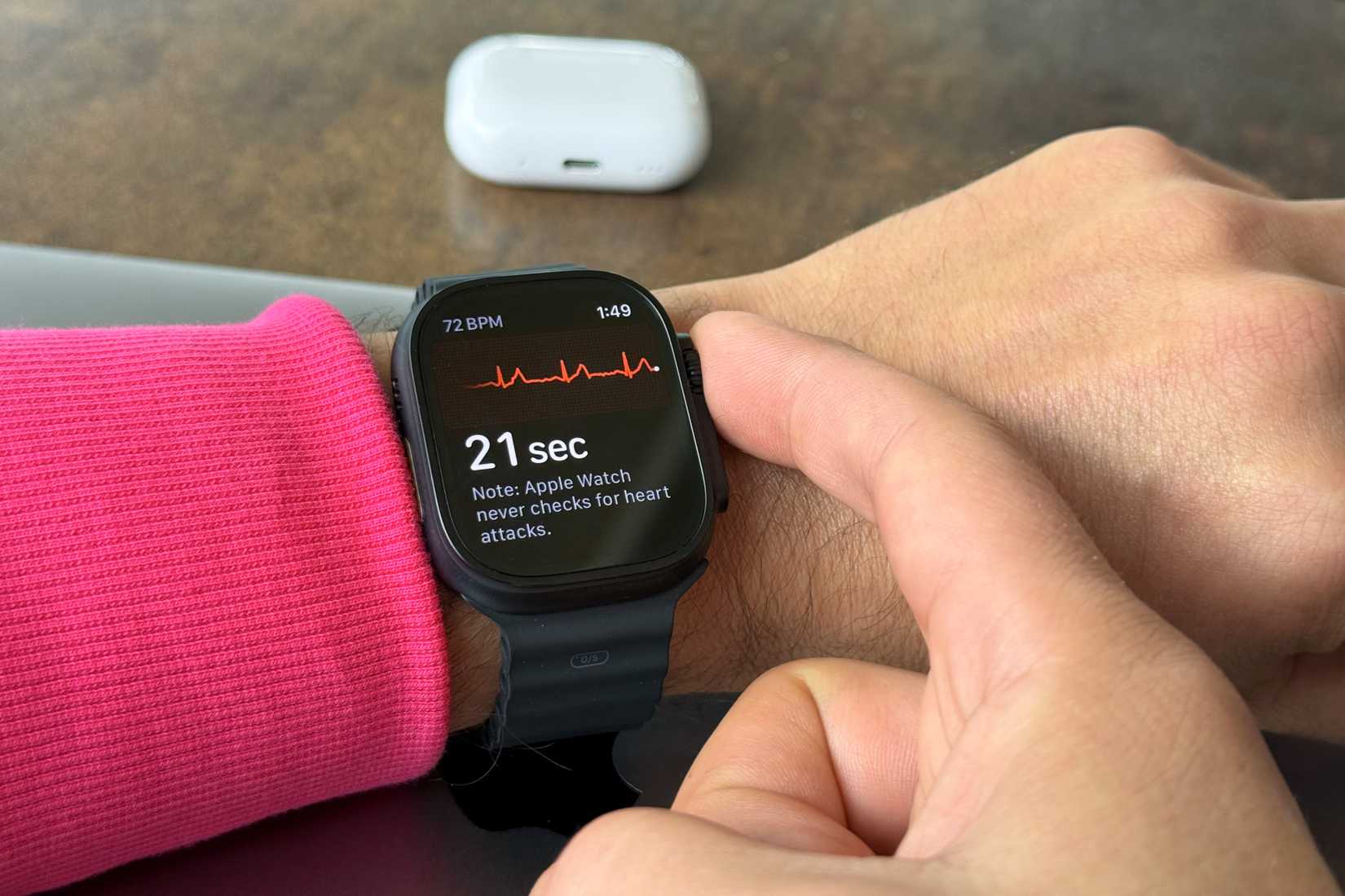 What Is Heart Rate Variability (HRV) on Apple Watch, and Why Does It