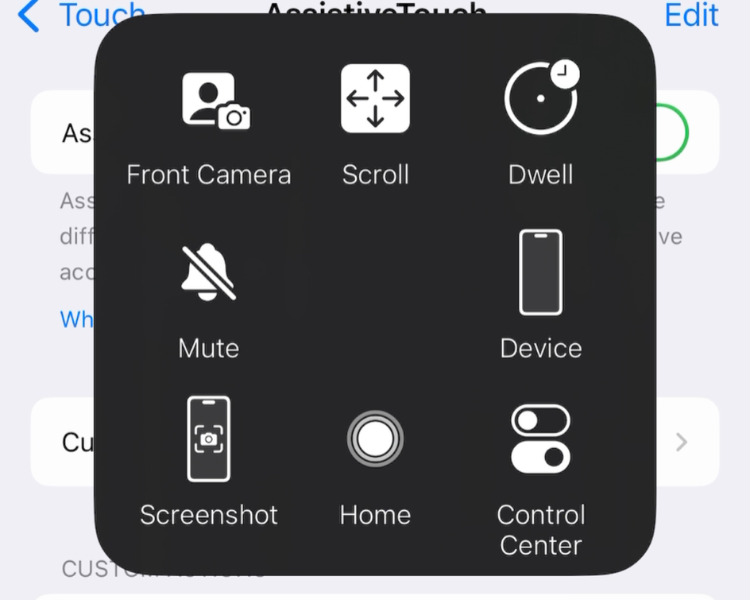 How to Screenshot on an iPhone 16 or iPhone 16 Pro