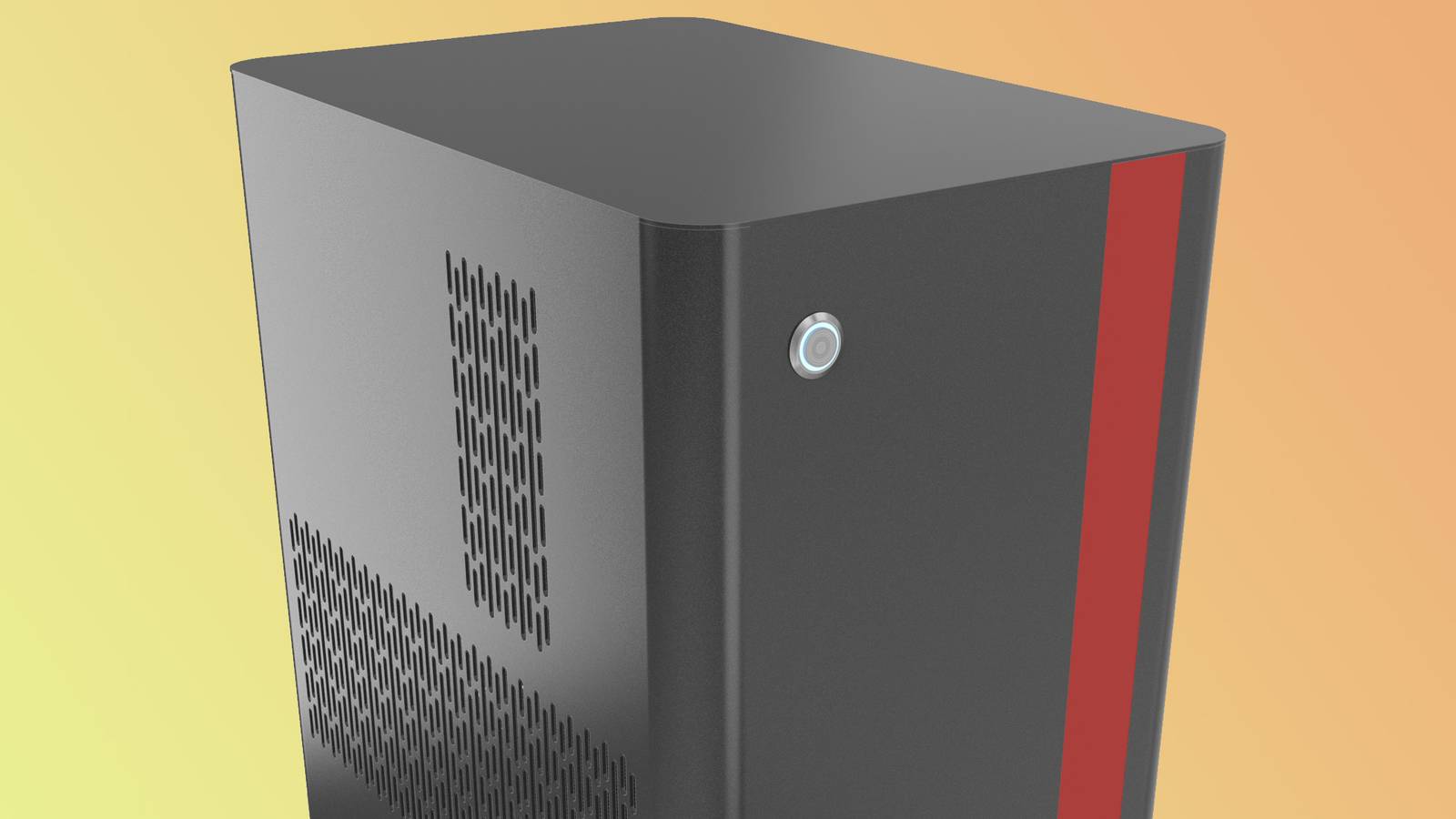 Astra Computer System76 Thelio Astra Combines Linux With a 128-Core ARM CPU