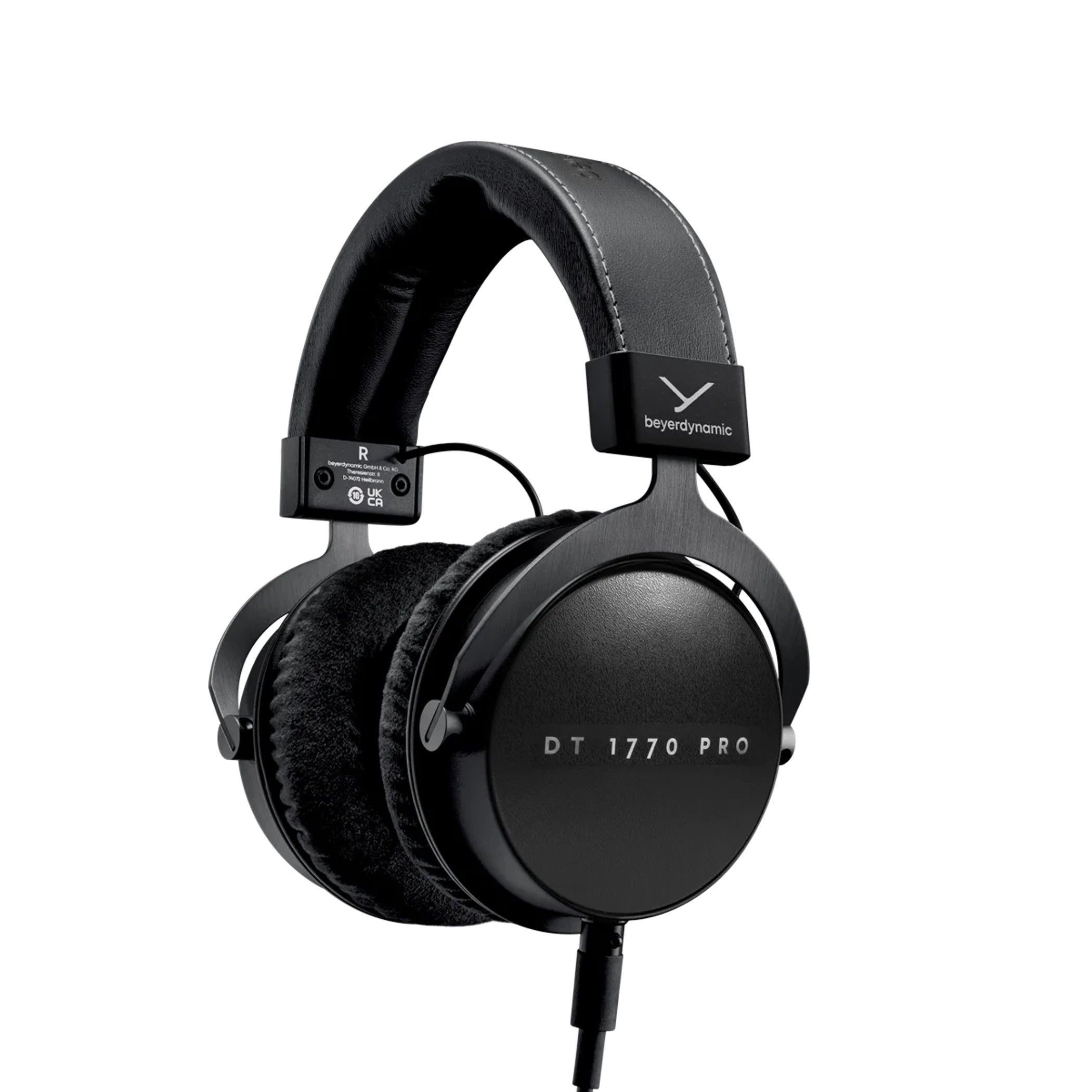 Beyerdynamic's New Headphones Also Work With Your Phone
