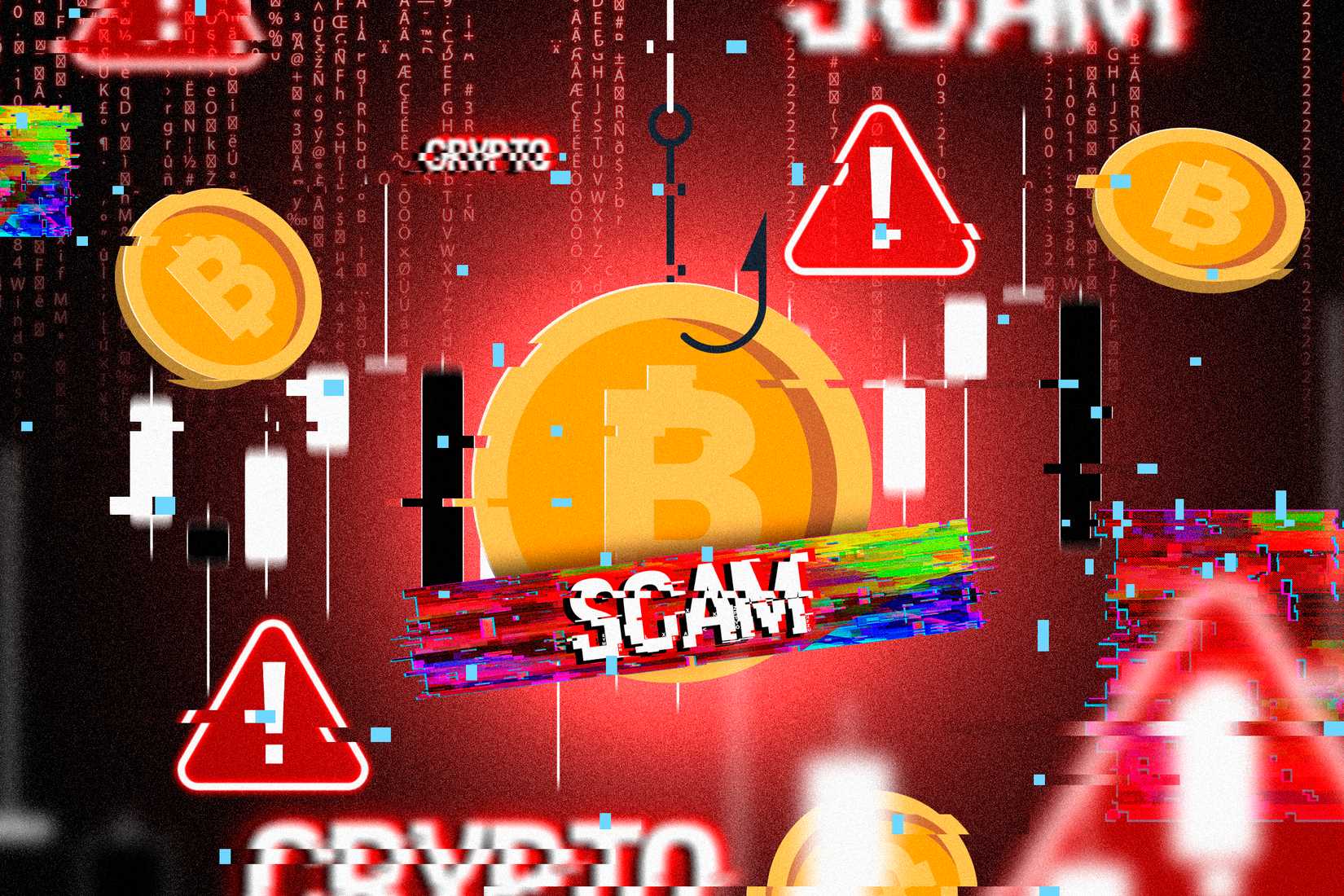 Don't Fall for These Common Holiday Scams