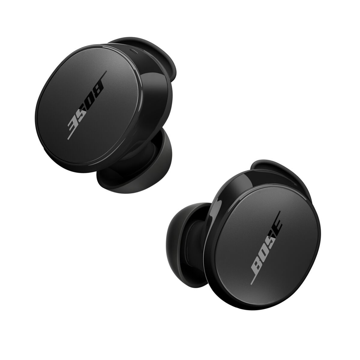 Bose QuietComfort Earbuds (2024) Review: Supreme Noise Cancelation