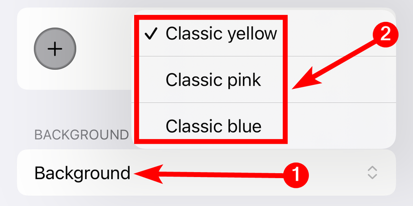 How to Add Sticky Notes to Your iPhone Home Screen