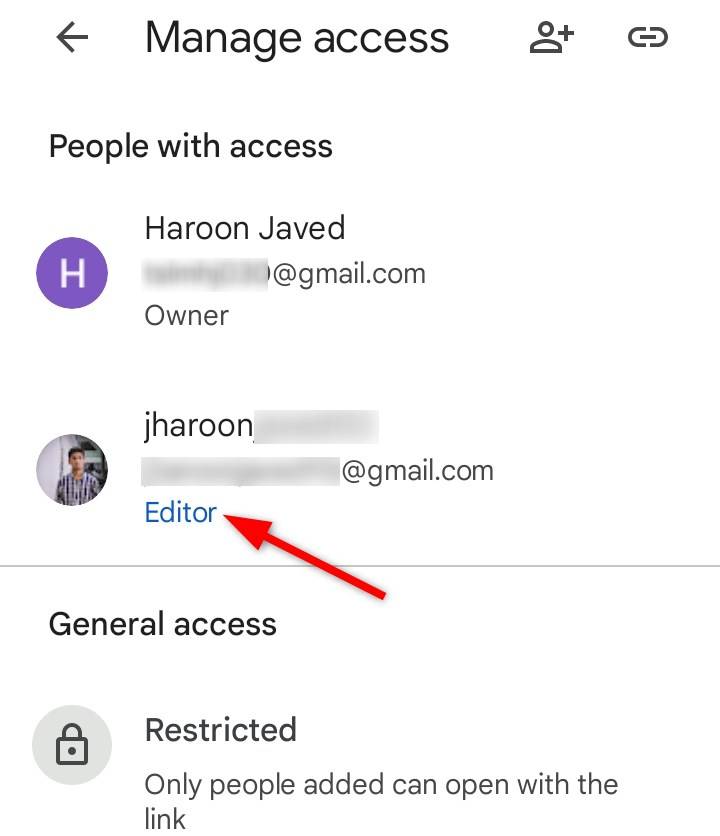 How to Collaborate on Google Drive Documents From Android and iPhone