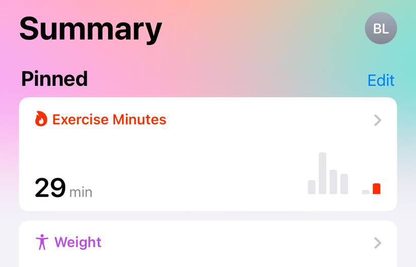 How I Use Smart Health Tech to Live a Healthier Life
