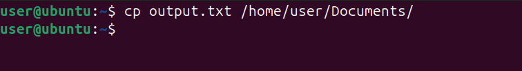 How to Navigate Your File System Using the Linux Terminal