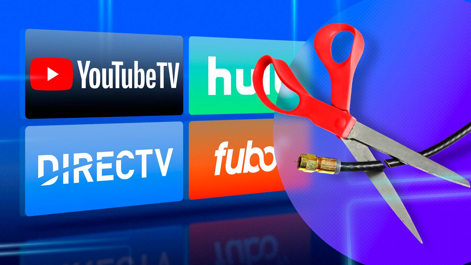 Streaming vs. Cable: 4 reasons I don't think cord-cutting is worth it ...