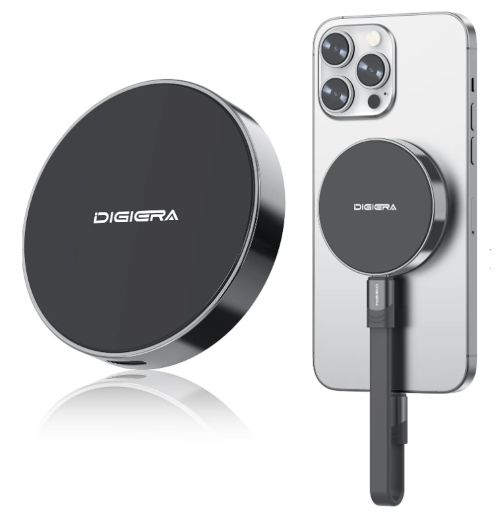 Unchain Your Creativity With the Speedy DigiEra LPS2000M External