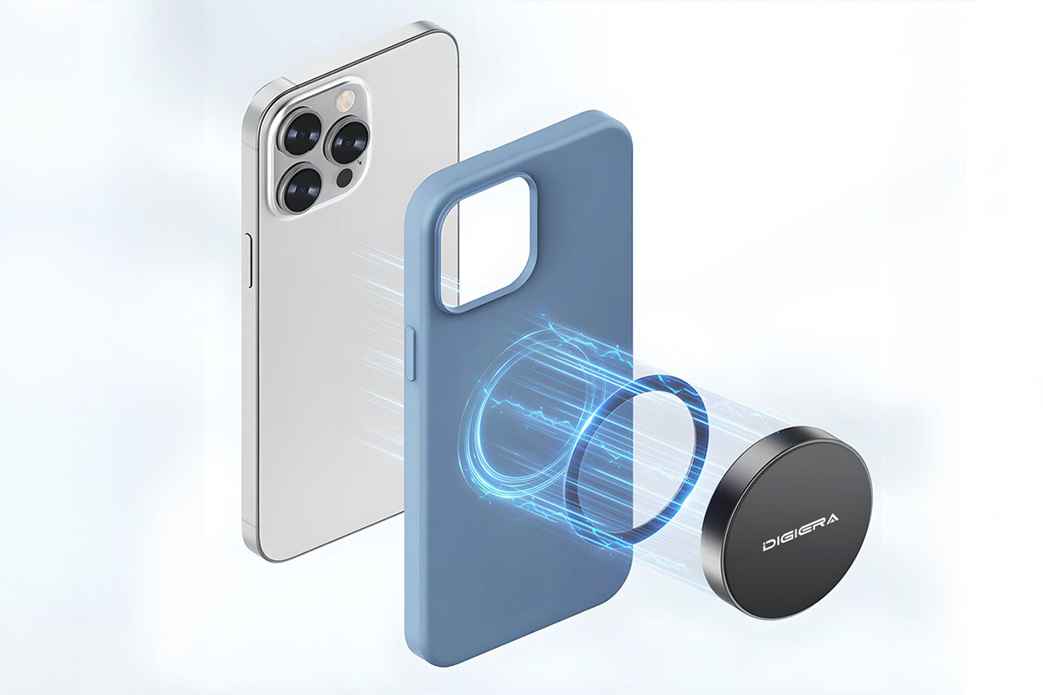 Unchain Your Creativity With the Speedy DigiEra LPS2000M External