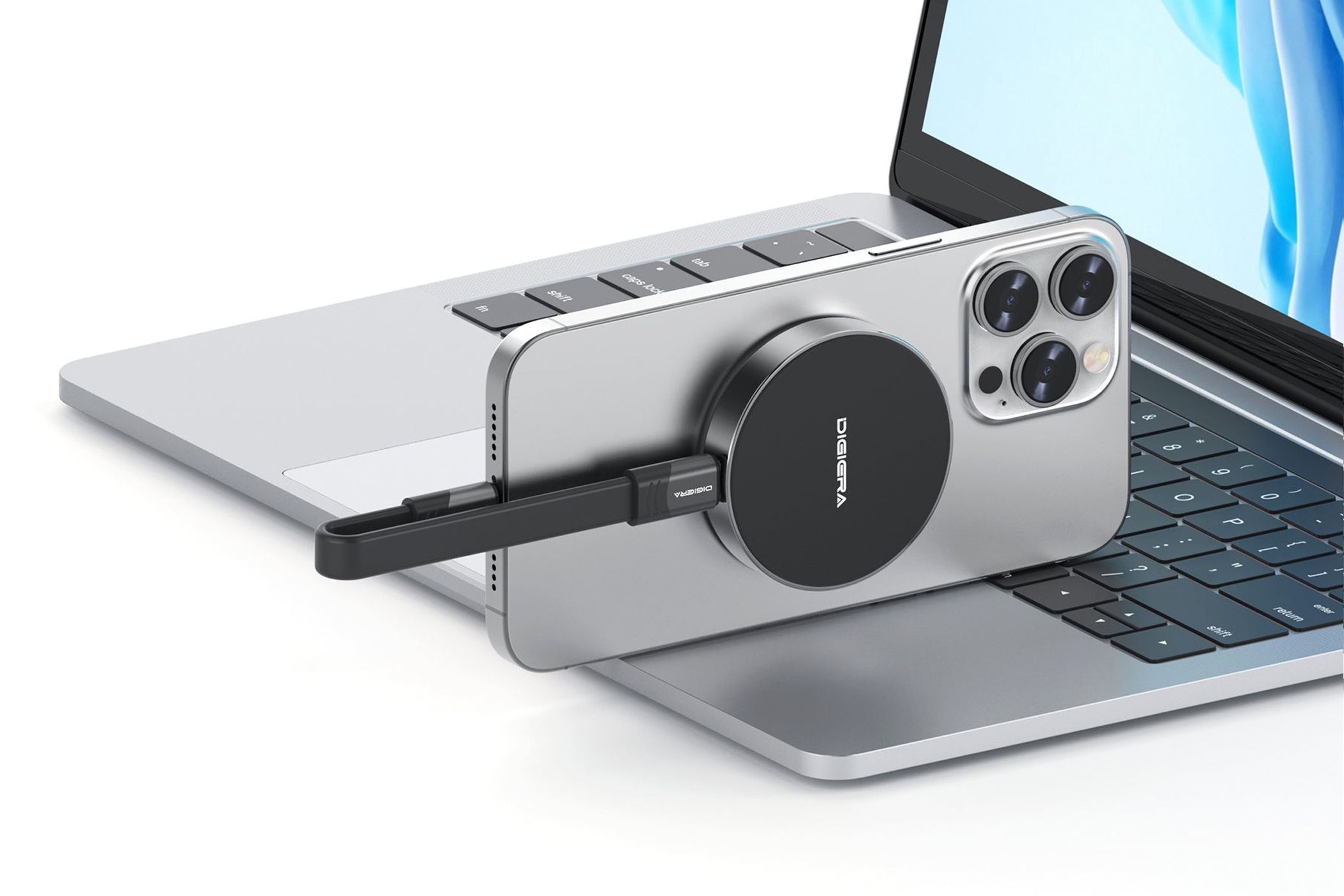 Unchain Your Creativity With the Speedy DigiEra LPS2000M External