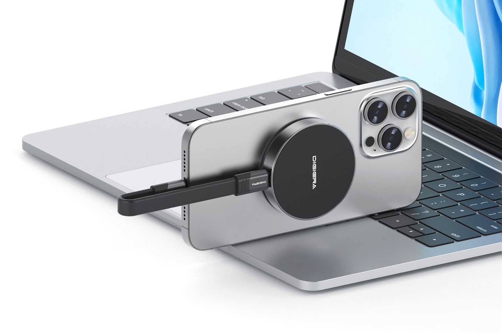 Unchain Your Creativity With the Speedy DigiEra LPS2000M External 