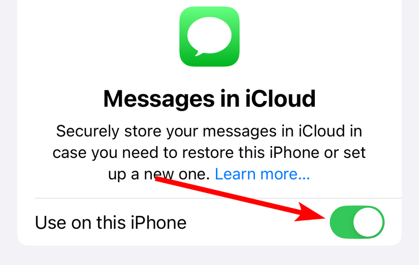 Messages Using Too Much Space on Your iPhone? How to Free It Up
