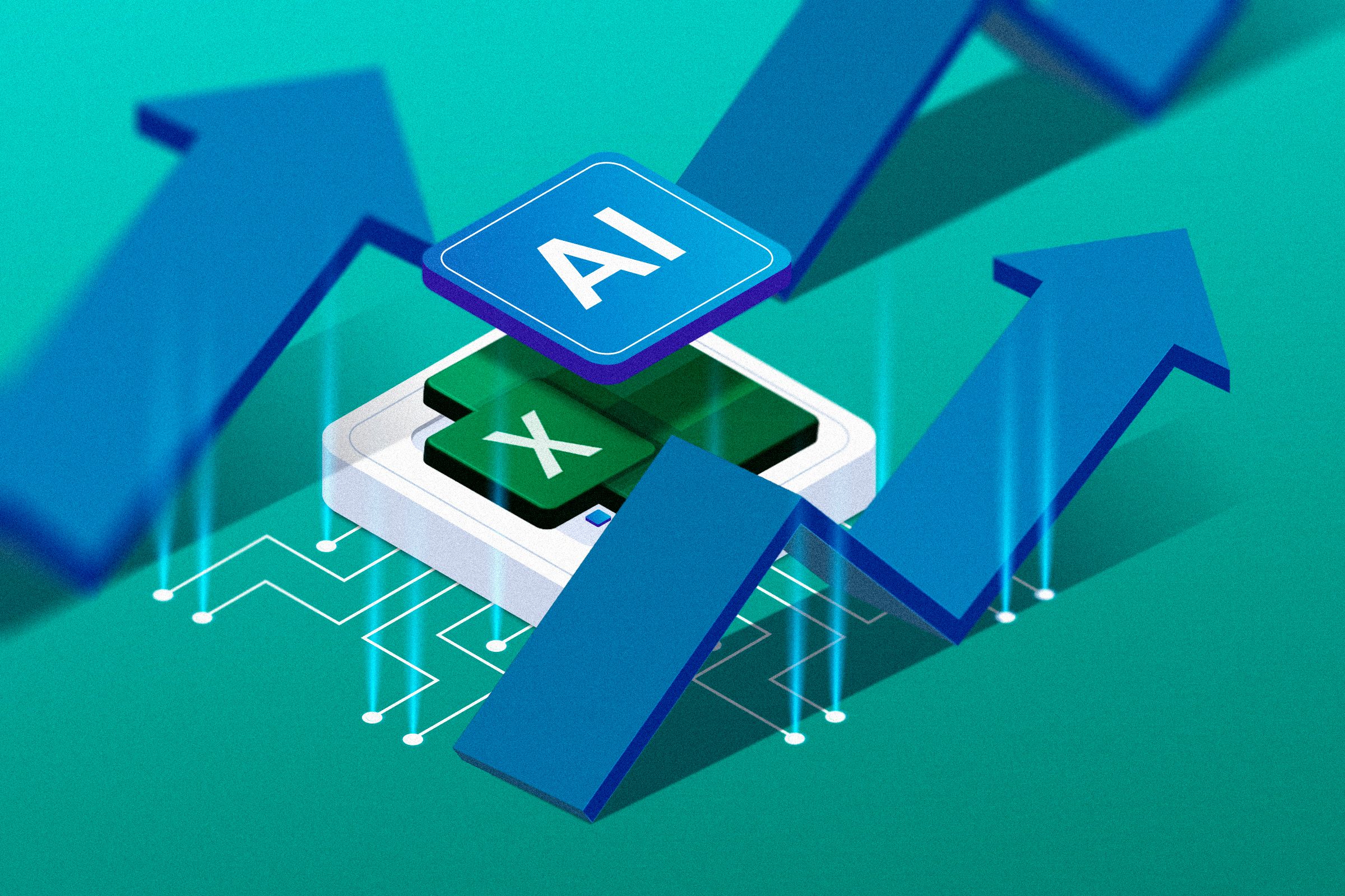 أتمتة Excel بـ Copilot: عزز إنتاجيتك ودقة بياناتك