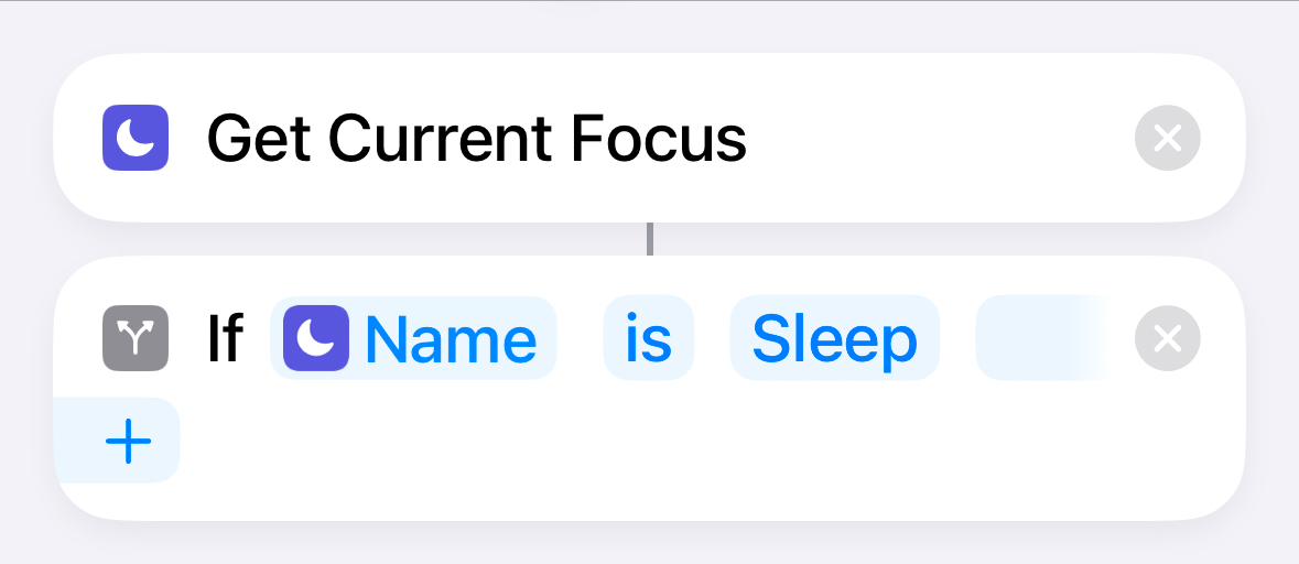 How to Change Your iPhone Action Button Based on Focus Mode