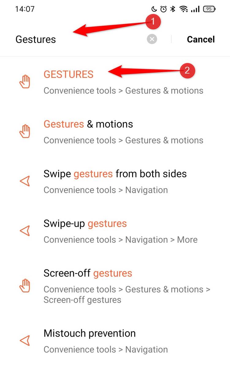 How to Turn On the Flashlight on Android