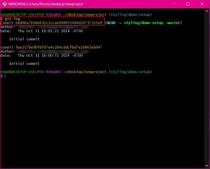 10 Basic Git Commands to Get You Started