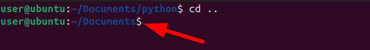 How to Navigate Your File System Using the Linux Terminal