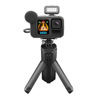 GoPro HERO13 Black Creator Edition