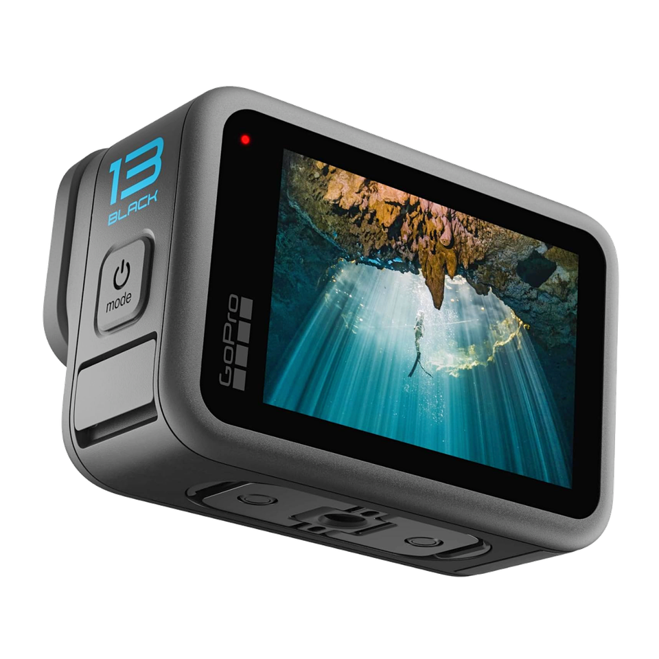 The Best GoPros of 2024