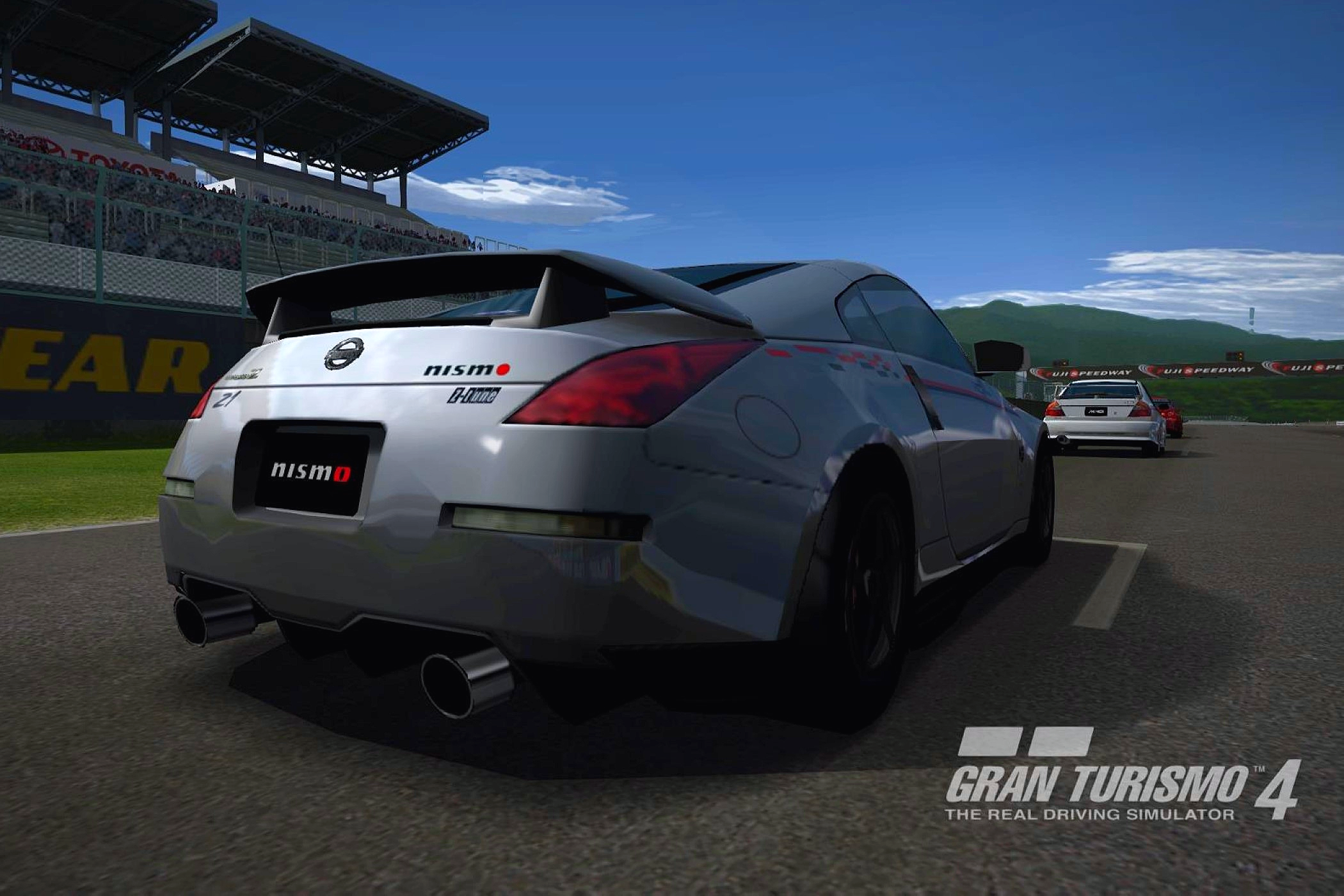 Gran Turismo 4, guide du jeu - Livres
