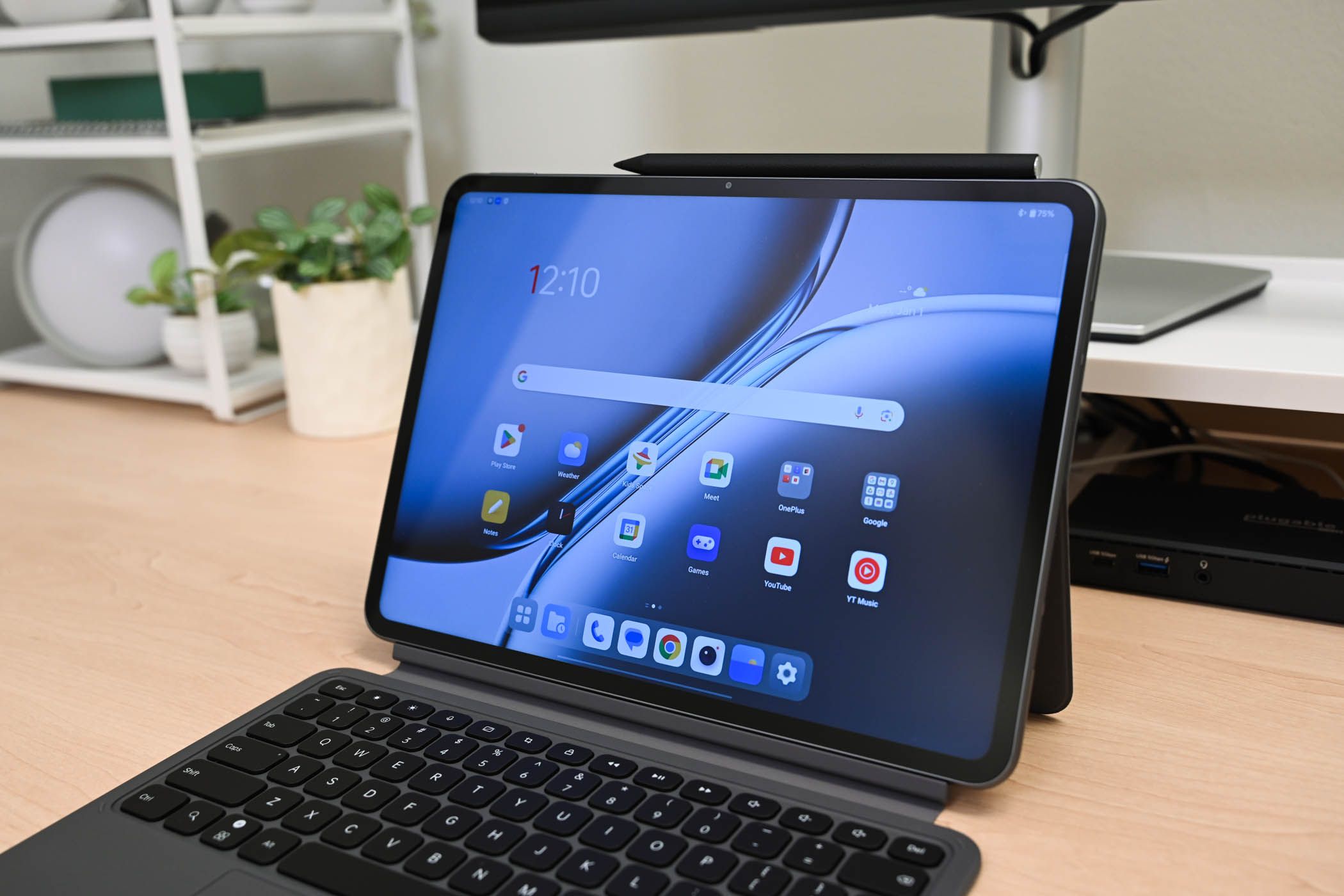 OnePlus Pad 2 Review: You Don't Have to Pay a Lot for a Premium