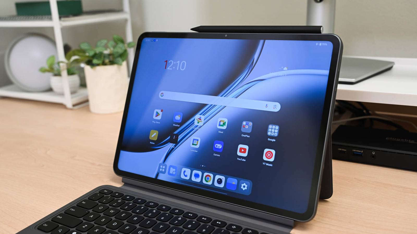Windows Notepad Developer OnePlus Pad 2 Review: You Don’t Have to Pay a Lot for a Premium Android ...