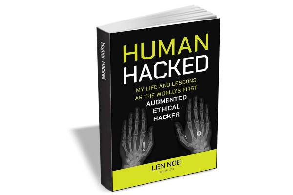 Human Hacked