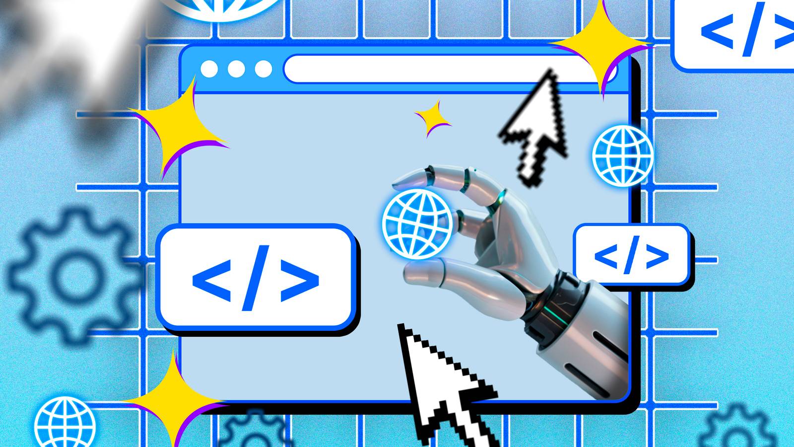 Don’t Rely on CSS, Make Your Site Look Great Without It