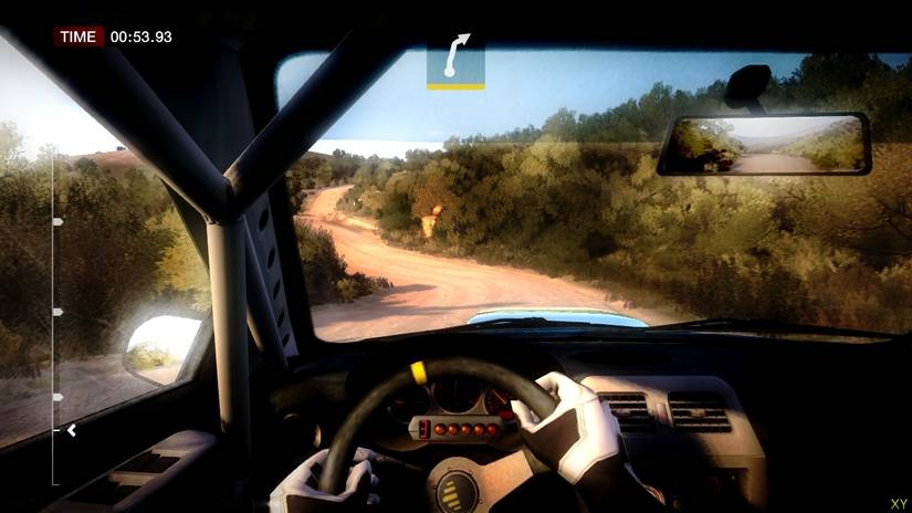 What Happened to All the Good Racing Games?