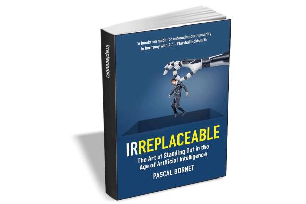 irreplaceable-AI