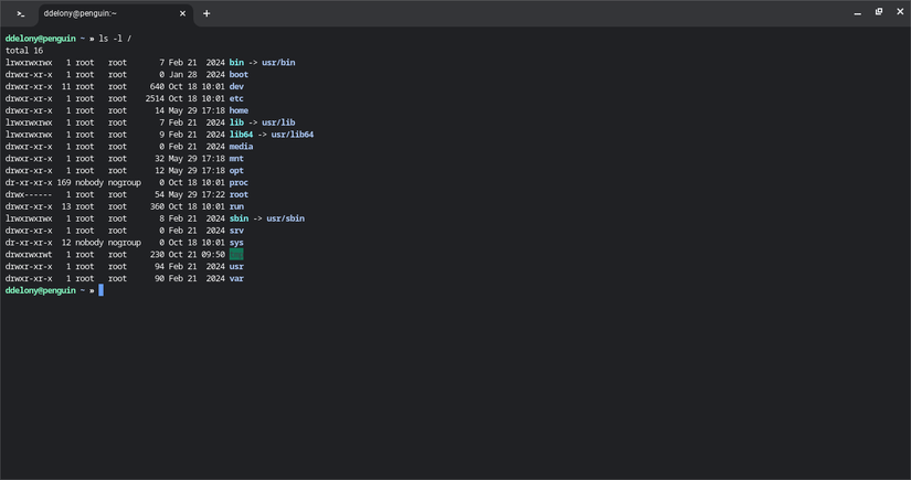 From Teletype to Terminal Window: The 3 Eras of Unix Terminals