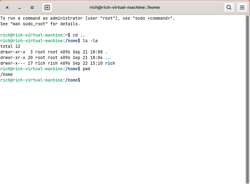 Mastering the Linux file system: My go-to commands and tips