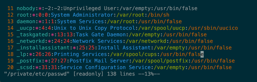 Linux Built-In Tools Are So Powerful, You Can Build a Database With ...