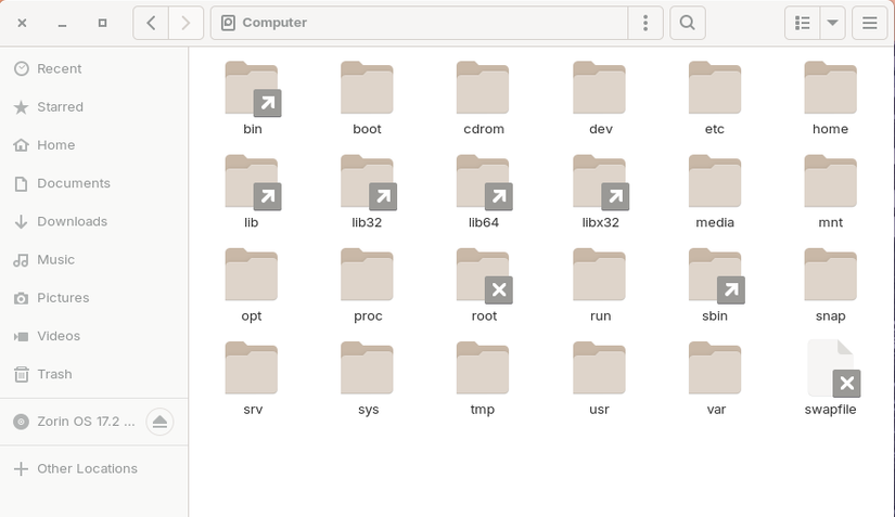 Mastering the Linux file system: My go-to commands and tips